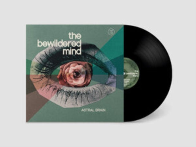 The Bewildered Mind