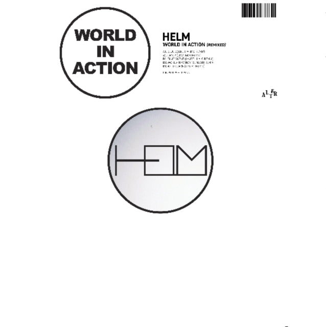 World in Action Remixed