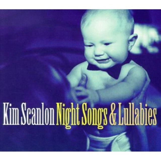 Night Songs & Lullabies