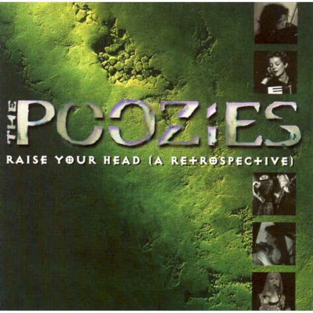 Raise Your Head