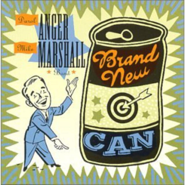 Brand New Can