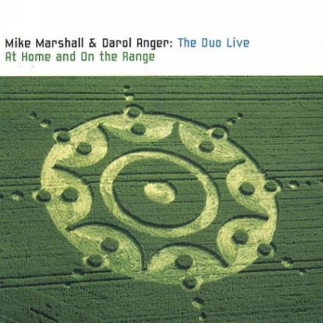 Duo Live, The - At Home and On the Range