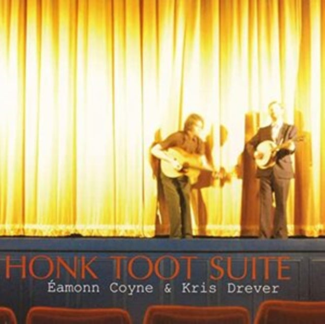 Honk Toot Suite