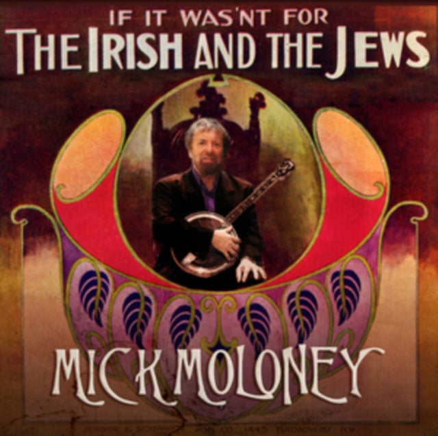 If It Was'nt for the Irish and the Jews