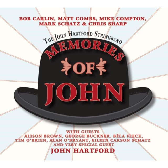 Memories of john
