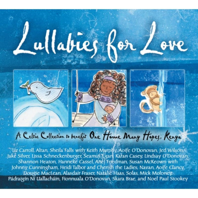Lullabies for Love