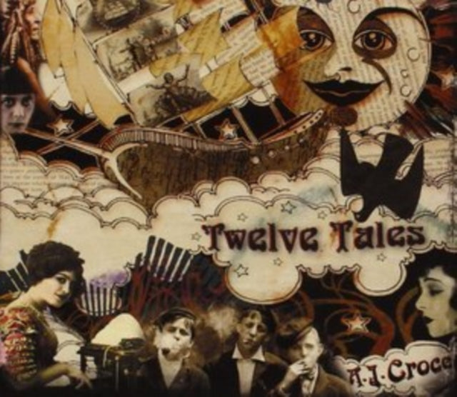 Twelves Tales