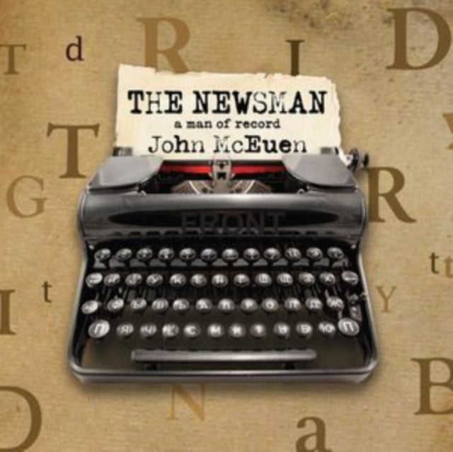 The Newsman