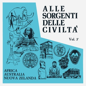 Alle Sorgenti Delle Civilta Vol. 3