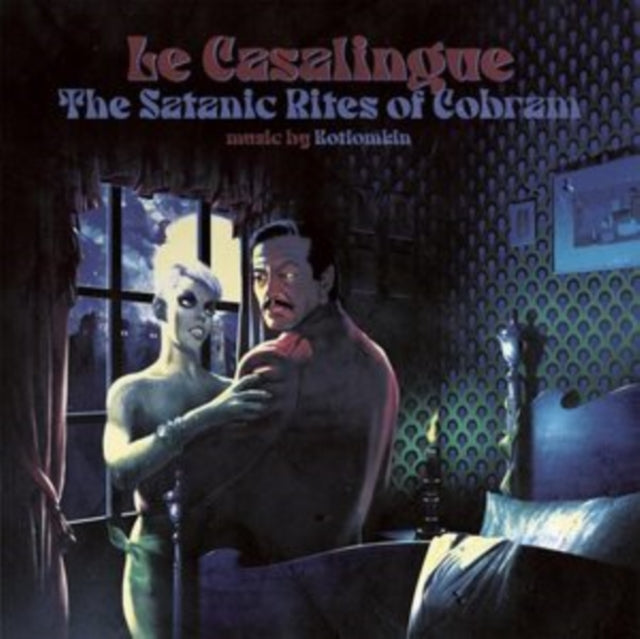 Le Casalingue
