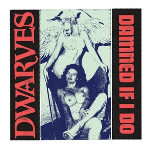 Damned if I do/The cougars