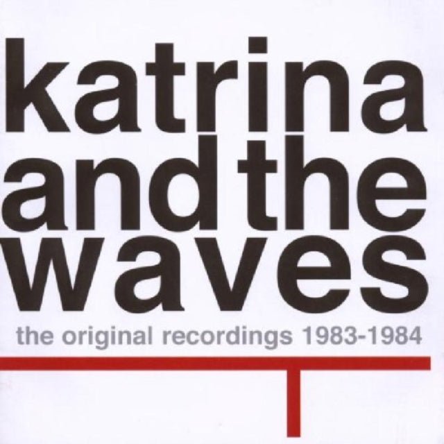 Original Recordings 1983 - 1984