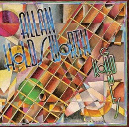 Road Games