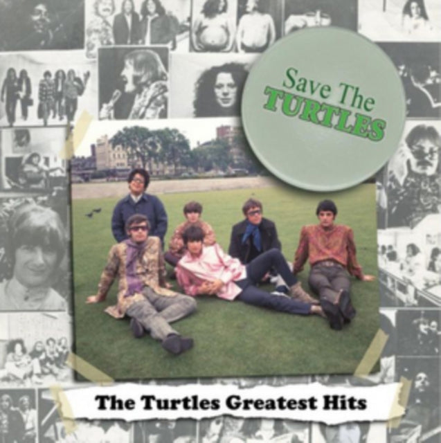 Save the Turtles