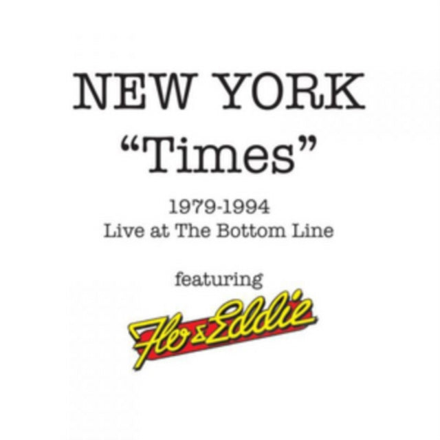 New York "Times"