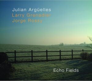 Echo Fields