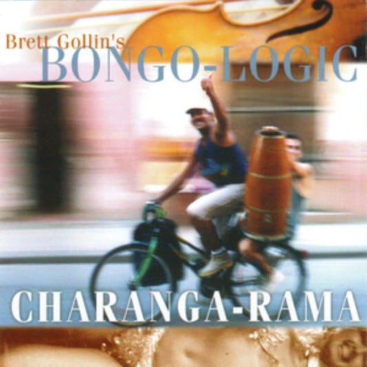 Charanga-rama