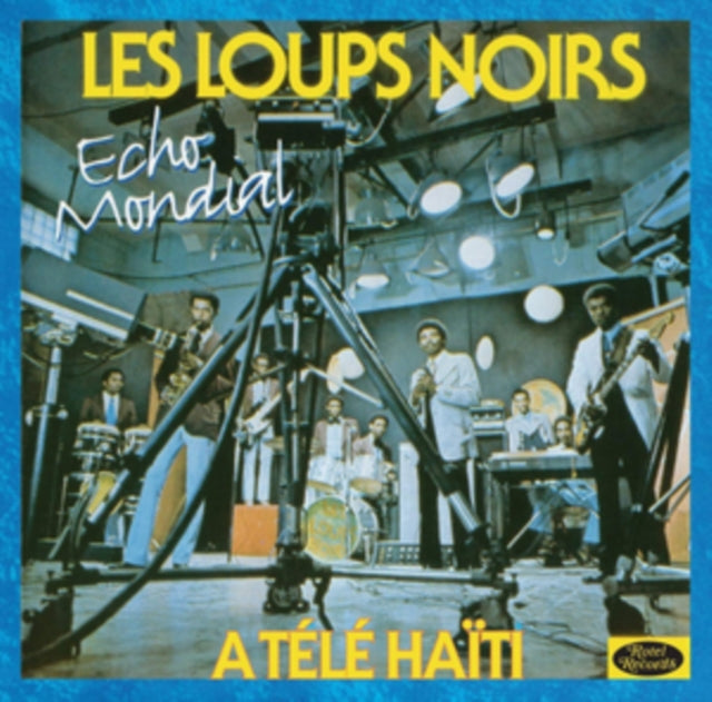 A Télé Haiti - Écho Mondial