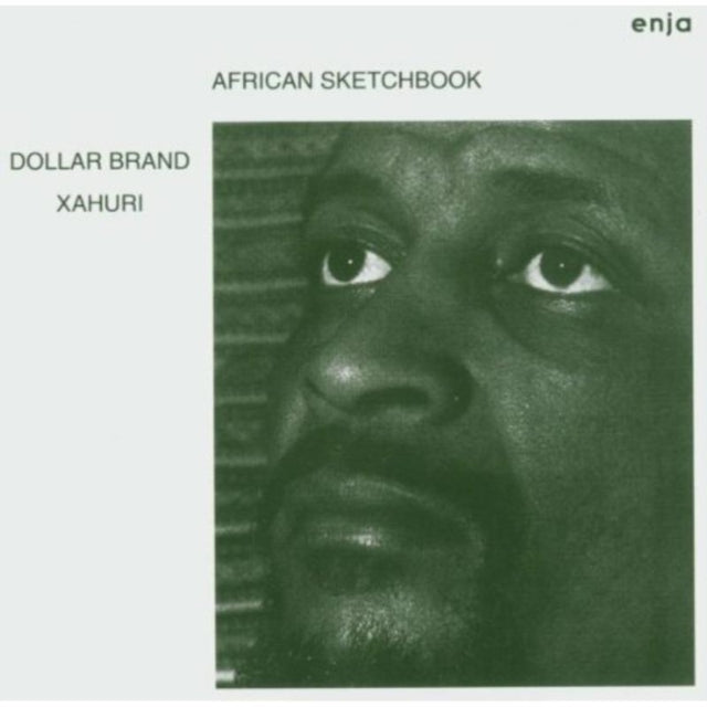 African Sketchbook