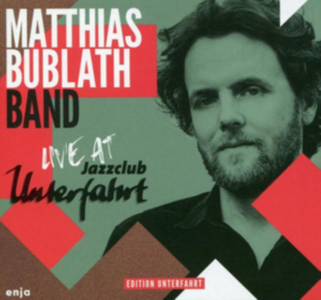Live at Jazzclub Unterfahrt