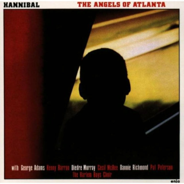 Angles Of Atlanta Peterson Marvin Hannib