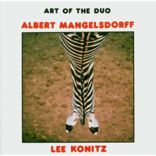 Art of the Duo [german Import]
