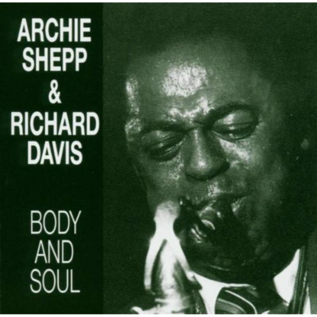 Body & soul