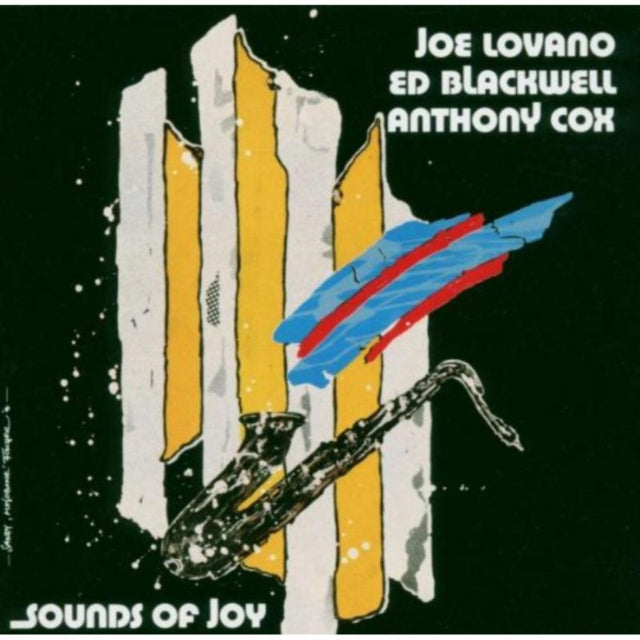 Sounds of Joy