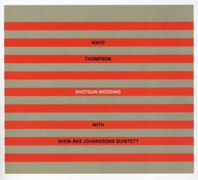 Shotgun wedding