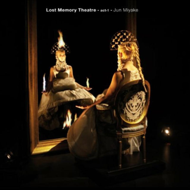 Lost memory theatre - act 1