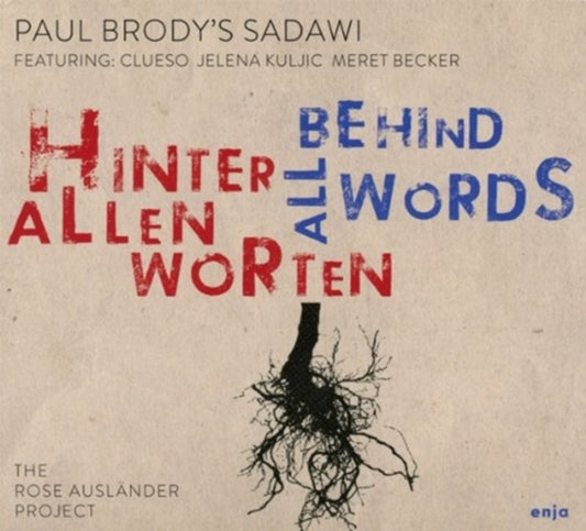 Behind all words