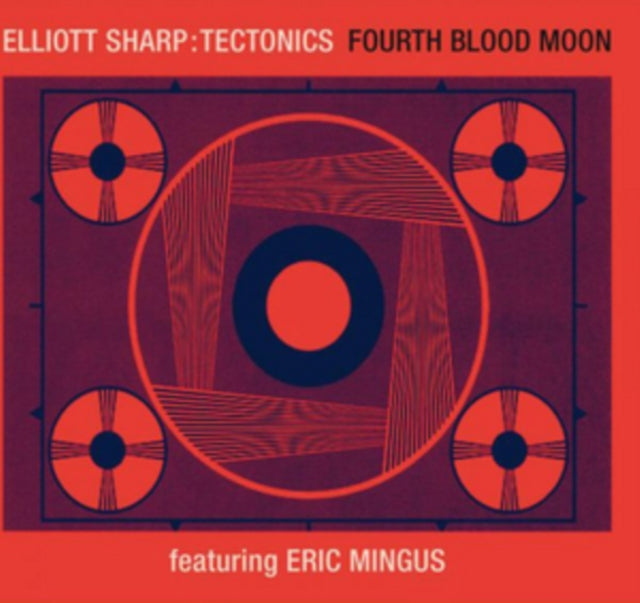 Fourth Blood Moon