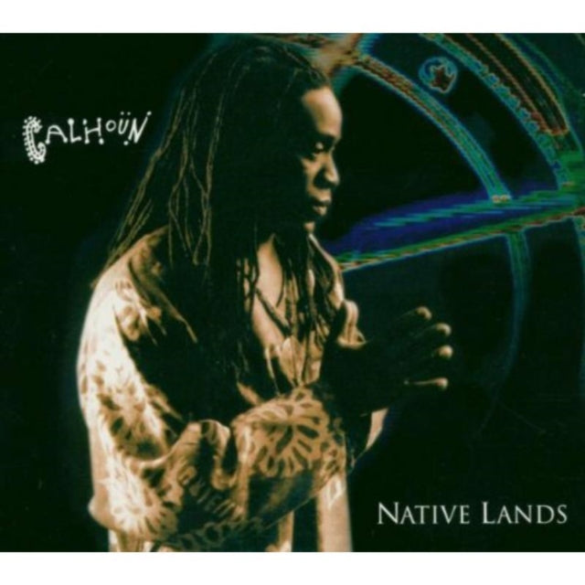 Native Lands [cd + Dvd]