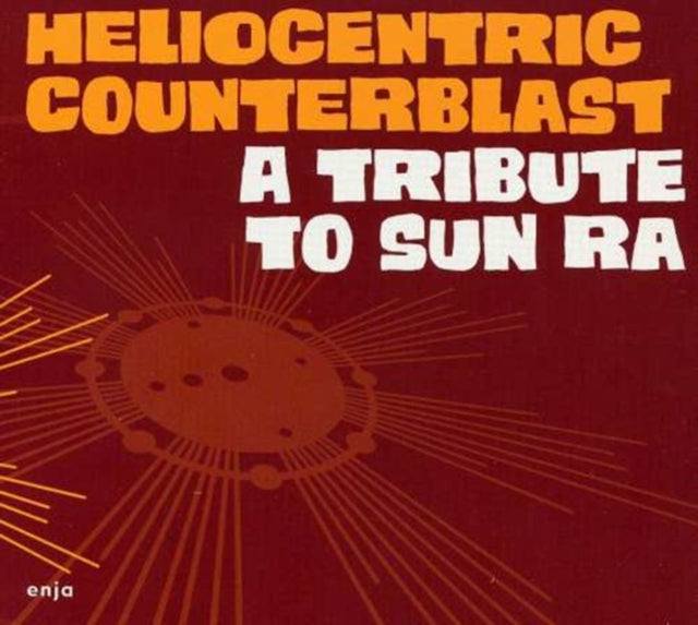 A tribute to Sun Ra