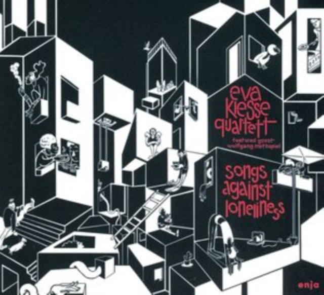 Songs Against Loneliness