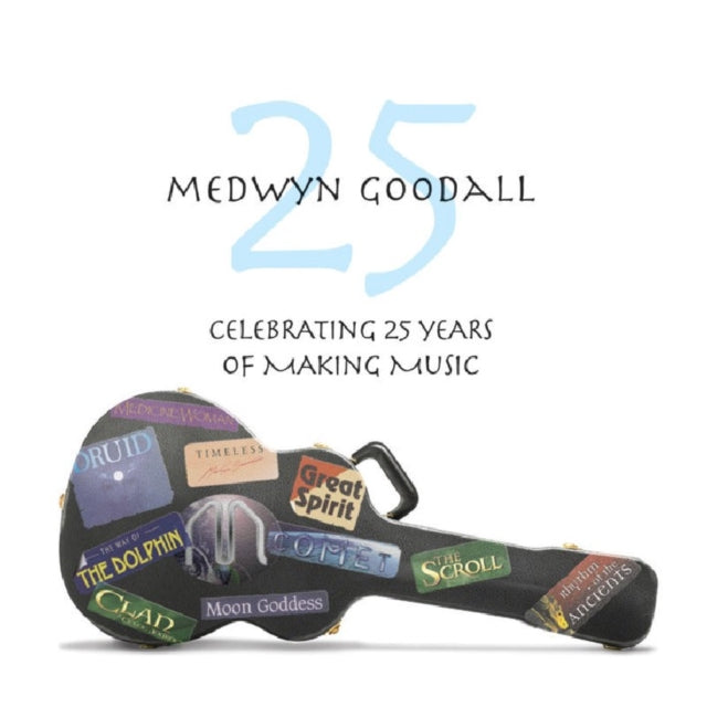 Celebrating 25 Years of Making Music