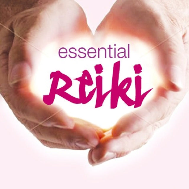 Essential Reiki