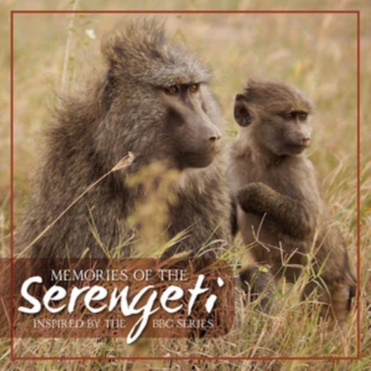 Memories of the Serengeti