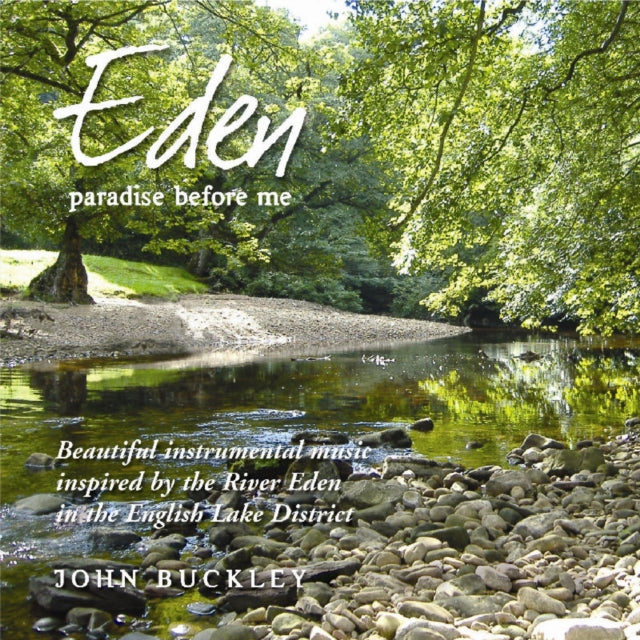 Eden - Paradise Before Me