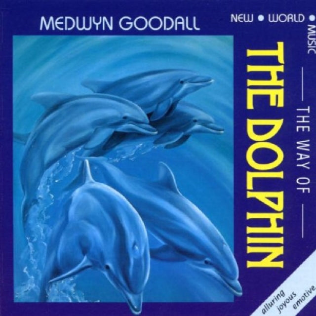 The Way of the Dolphin