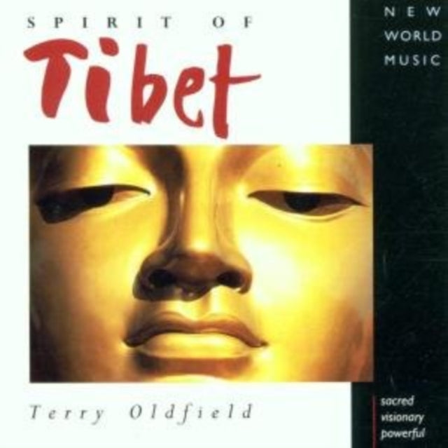 Spirit of Tibet
