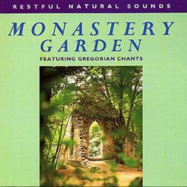 Monastery Garden