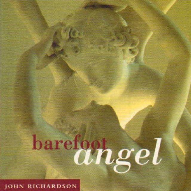Barefoot Angel