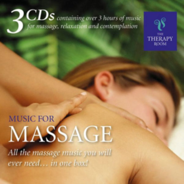 Music for Massage