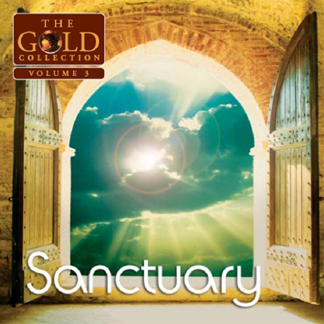 Sanctuary (The Gold Collection Volume 3)
