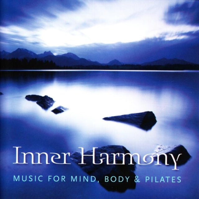 Music for Mind, Body & Pilates