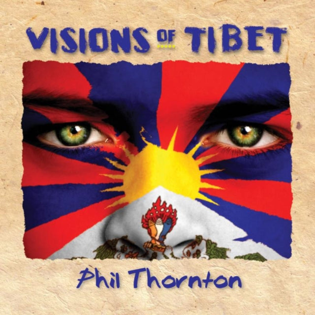 Visions of Tibet