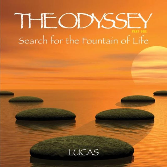 The Odyssey: Part 1