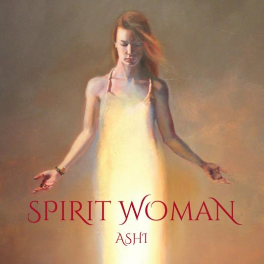 Spirit Woman