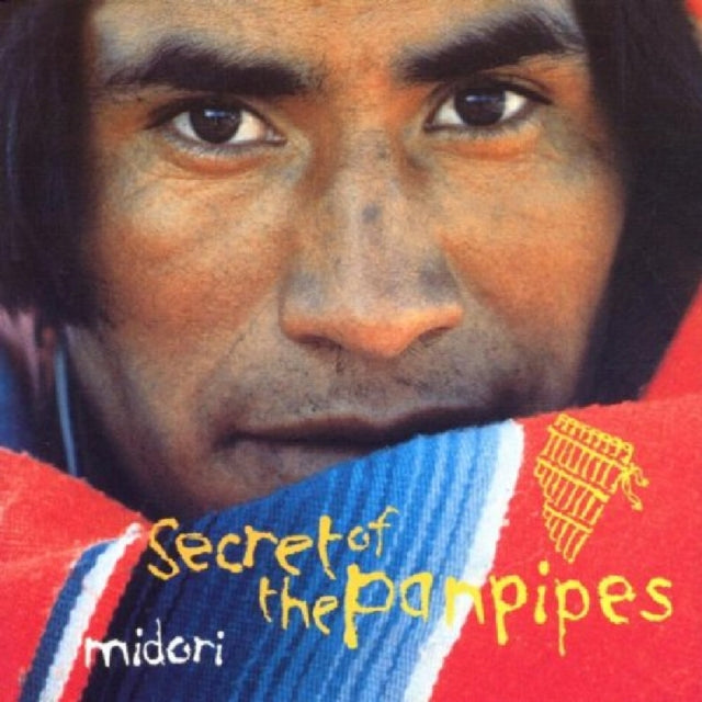 Secret Of The Panpipes